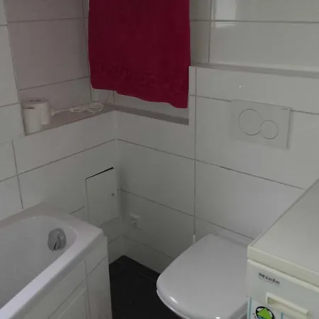Loft Nagoldtal 81 Qm *