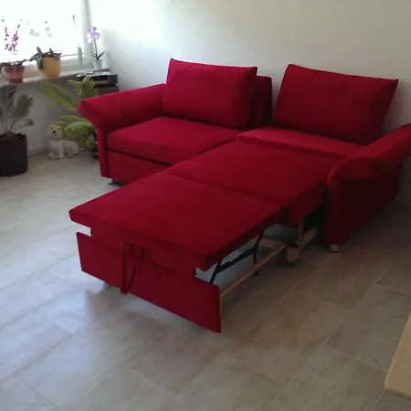 Loft Nagoldtal 81 Qm