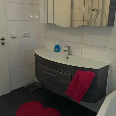 Loft Nagoldtal 81 Qm Pforzheim