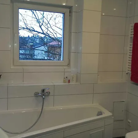 Loft Nagoldtal 81 Qm Appartement