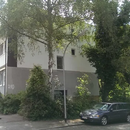 Loft Nagoldtal 81 Qm