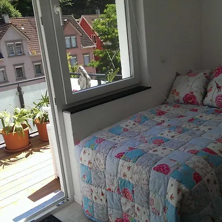 Loft Nagoldtal 81 Qm * Pforzheim