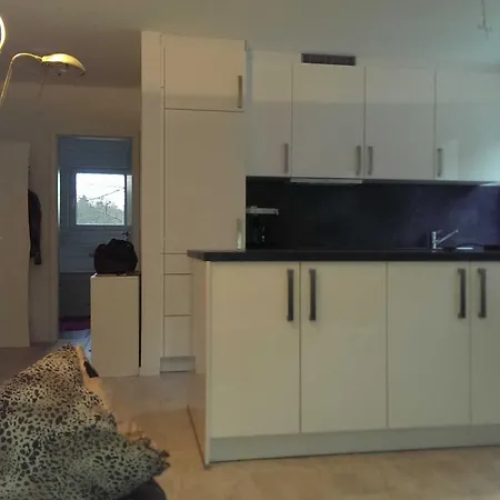 Appartement Loft Nagoldtal 81 Qm