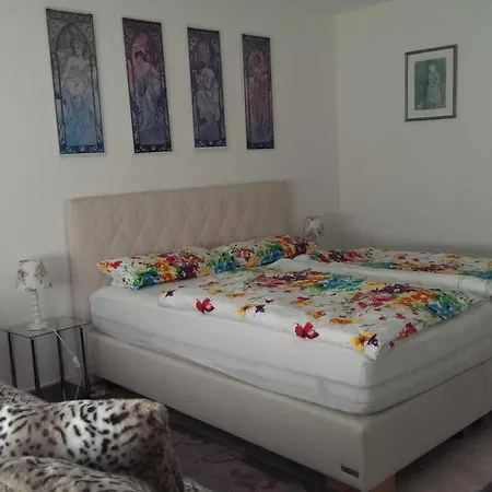 Loft Nagoldtal 81 Qm