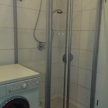 Loft Nagoldtal 81 Qm Appartement *