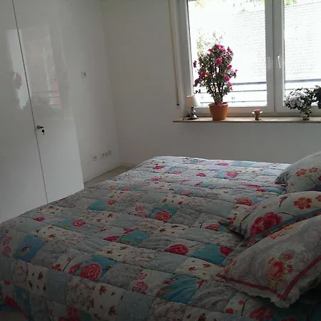 Loft Nagoldtal 81 Qm Appartement Pforzheim