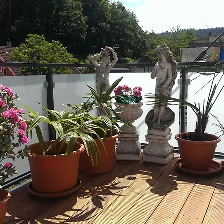 Loft Nagoldtal 81 Qm Pforzheim